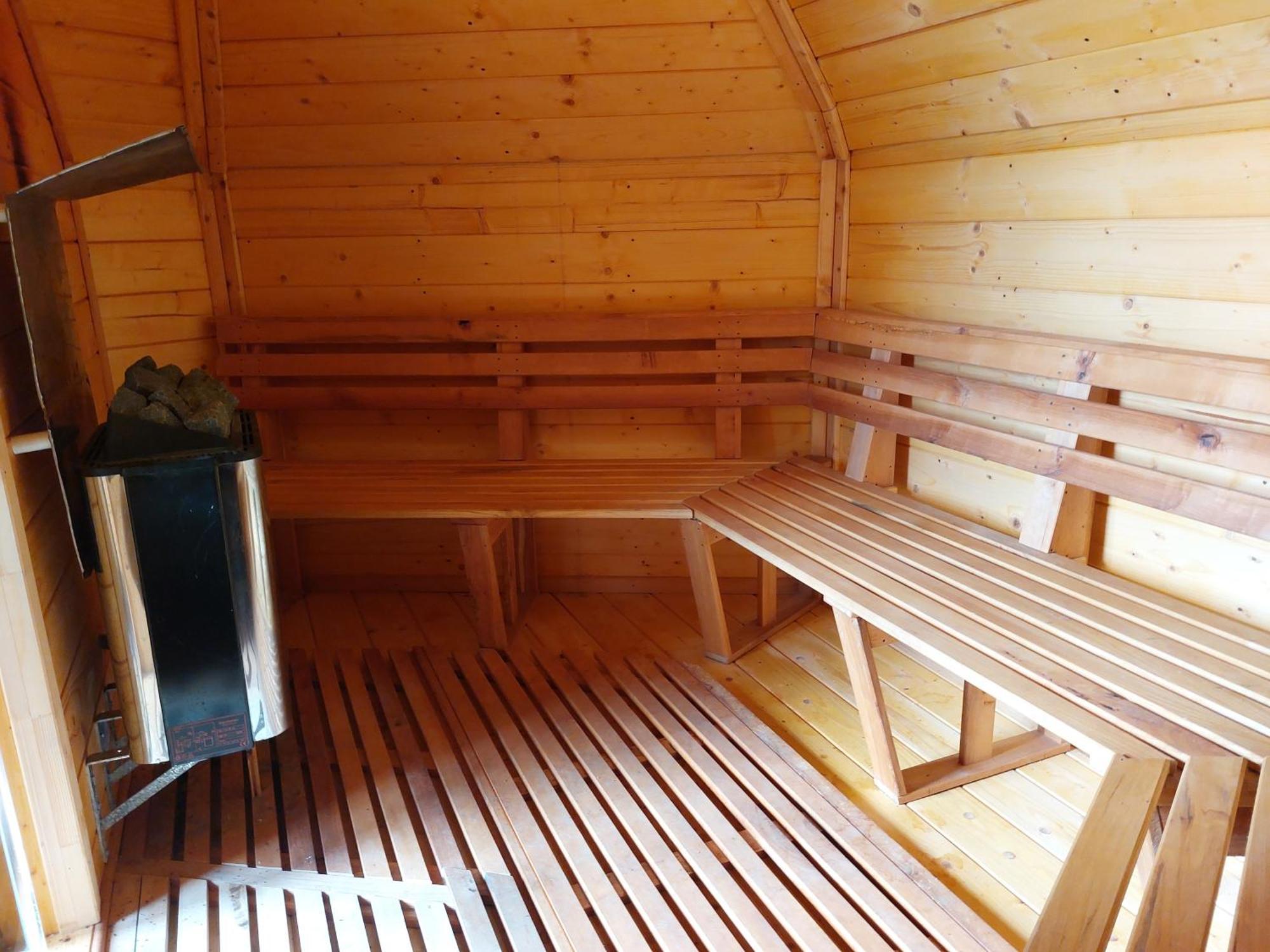 Bieszczadzkie Marzenie Wetlina Hotel Bagian luar foto